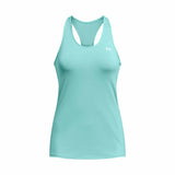 Under Armour UA HeatGear Armour – Camisole à dos nageur pour femme