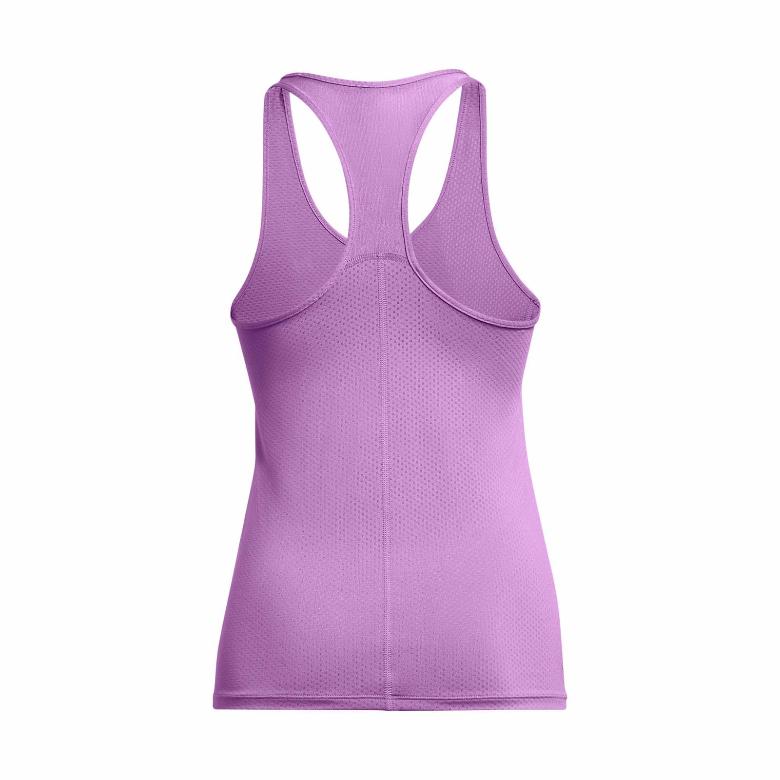 Under Armour UA HeatGear Armour – Camisole à dos nageur pour femme