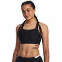 Under Armour UA HeatGear Armour soutien-gorge sport à soutien élevé