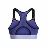 Under Armour UA HeatGear Armour soutien-gorge sport à soutien élevé