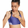 Under Armour UA HeatGear Armour soutien-gorge sport à soutien élevé