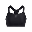 Under Armour UA HeatGear Armour soutien-gorge sport à soutien élevé