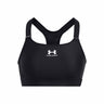 Under Armour UA HeatGear Armour soutien-gorge sport à soutien élevé