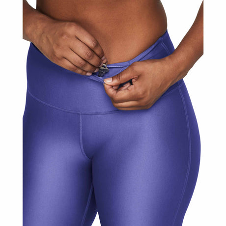 Under Armour UA HeatGear Bike Shorts cuissard pour femme