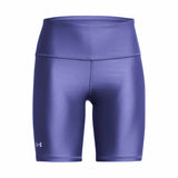 Under Armour UA HeatGear Bike Shorts cuissard pour femme