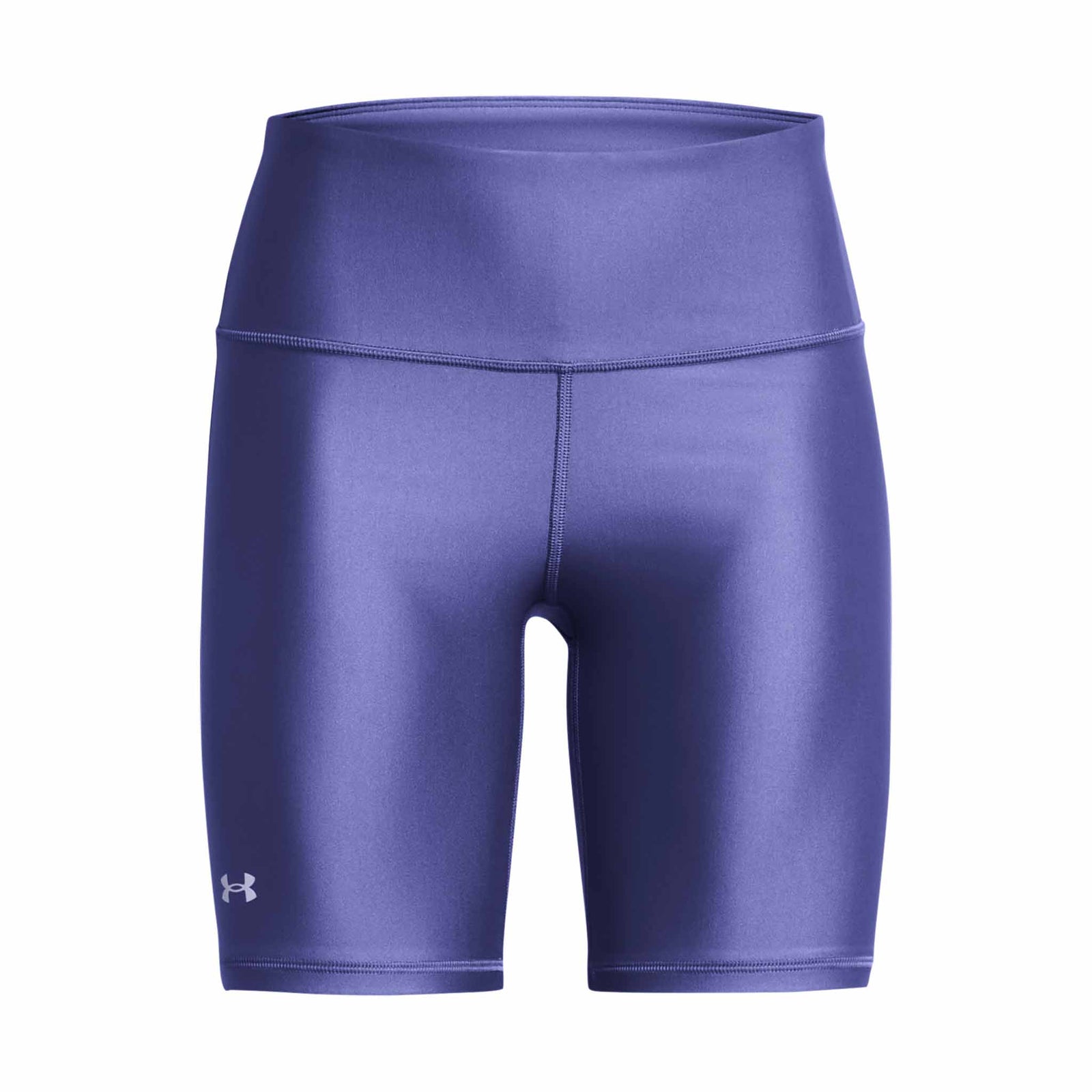 Under Armour UA HeatGear Bike Shorts cuissard pour femme
