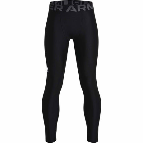 Under Armour UA HeatGear Leggings pour garçons