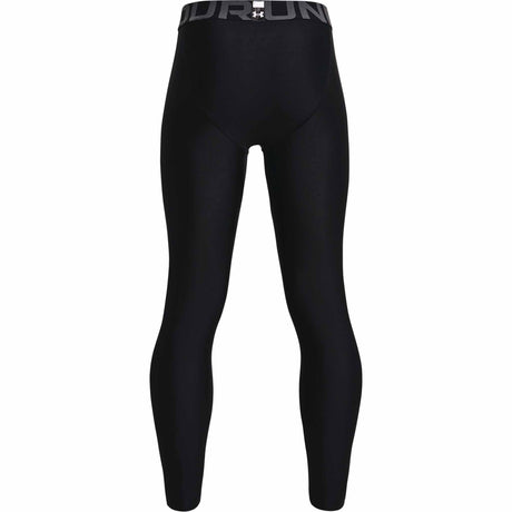 Under Armour UA HeatGear Leggings pour garçons