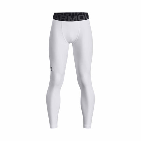 Under Armour UA HeatGear Leggings pour garçons