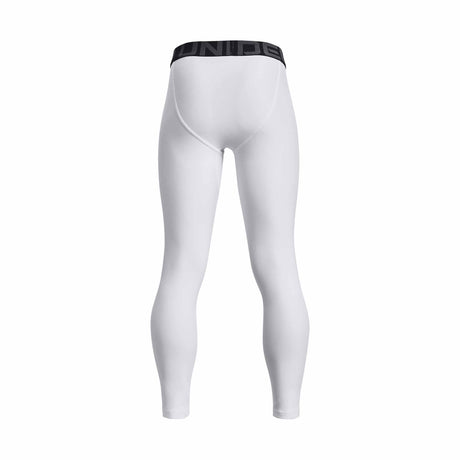 Under Armour UA HeatGear Leggings pour garçons