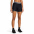 Under Armour UA HeatGear Middy short moyen pour femme