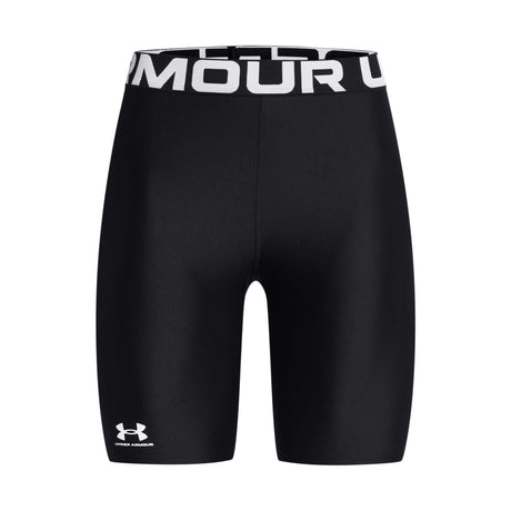 Under Armour UA HeatGear Short de compression 8 po pour femme