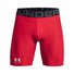 Under Armour UA HeatGear Shorts de compression pour homme