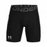 Under Armour UA HeatGear Shorts de compression pour homme