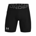 Under Armour UA HeatGear Shorts de compression pour homme