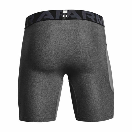 Under Armour UA HeatGear Shorts de compression pour homme