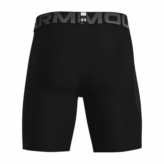 Under Armour UA HeatGear Shorts de compression pour homme