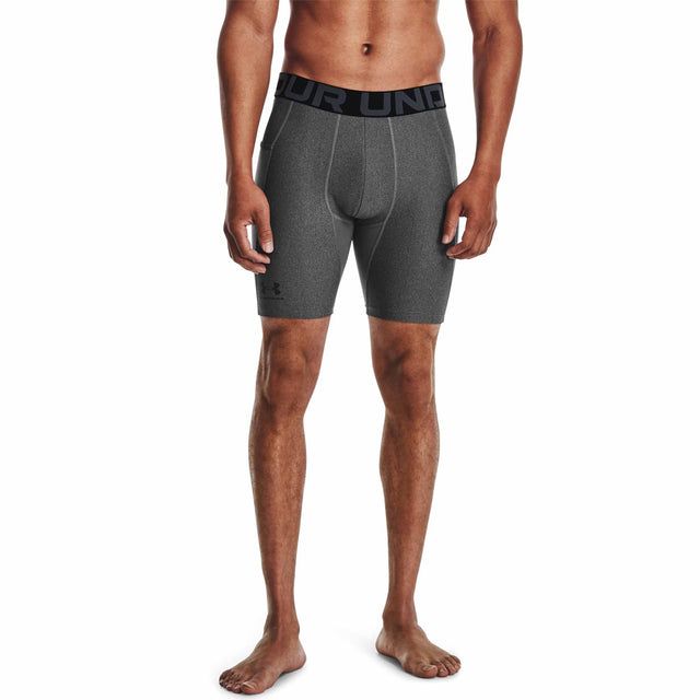 Under Armour UA HeatGear Shorts de compression pour homme