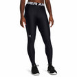 Under Armour UA HeatGear leggings pour femme