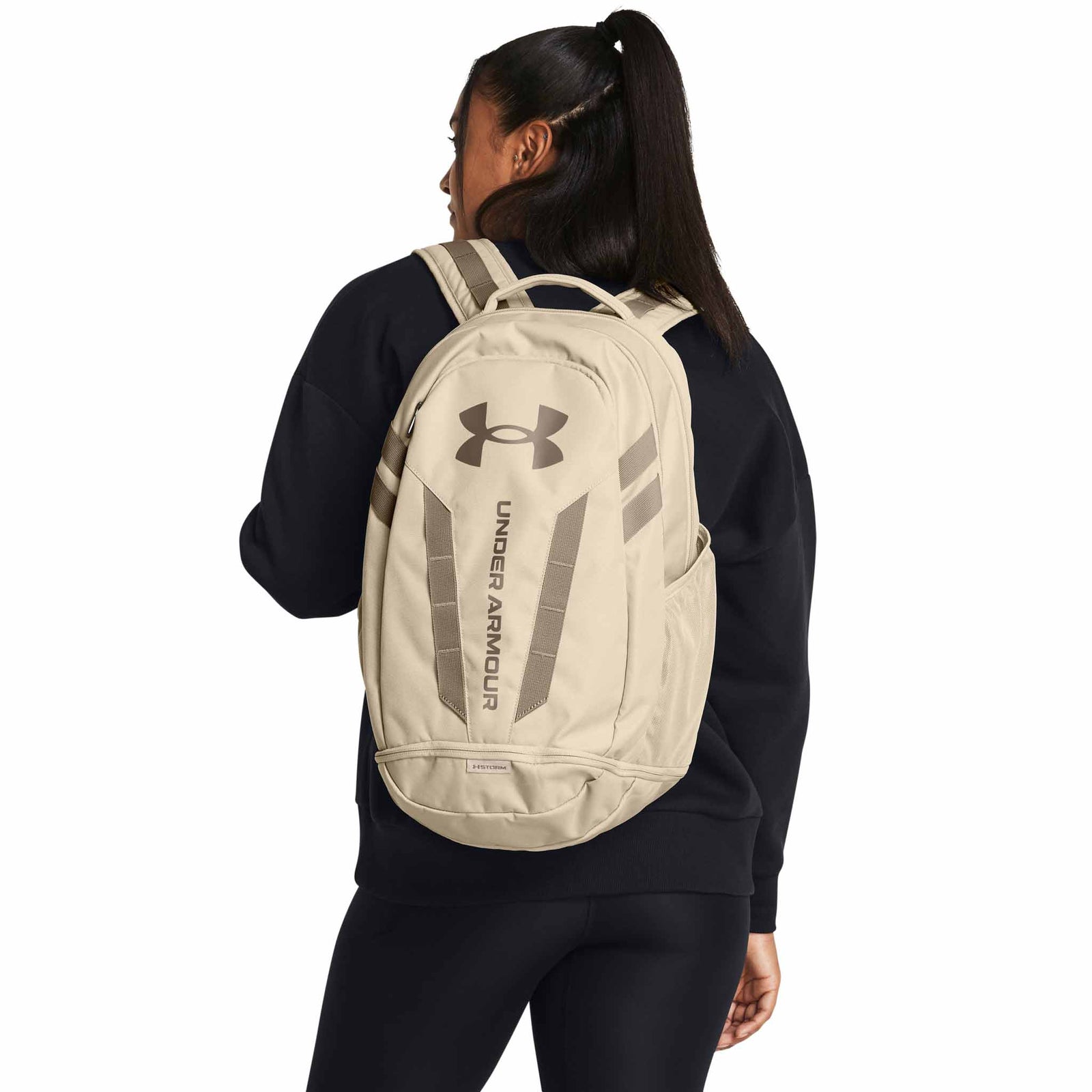 Under Armour UA Hustle 5.0 sac a dos sport