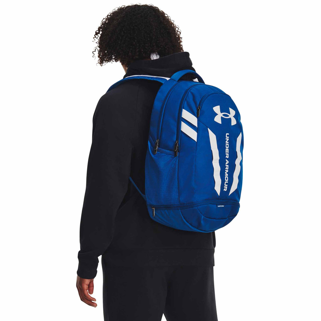 Under Armour UA Hustle 5.0 sac a dos sport