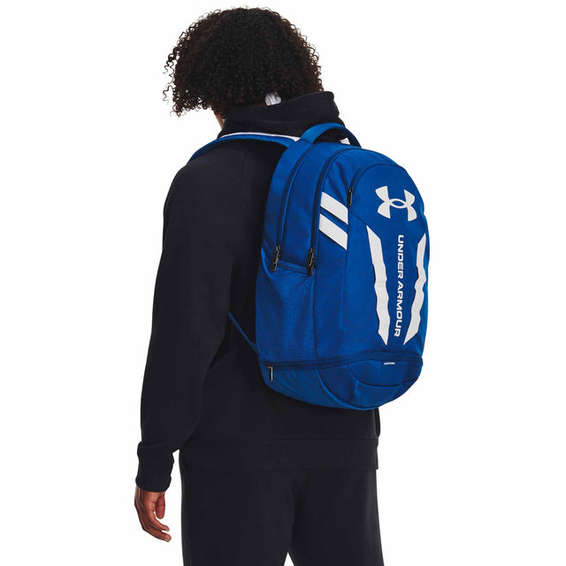 Under Armour UA Hustle 5.0 sac a dos sport