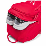 Under Armour UA Hustle 6.0 Team sac a dos sport