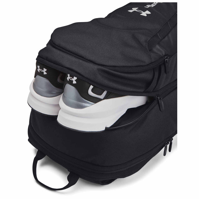 Under Armour UA Hustle 6.0 Team sac a dos sport