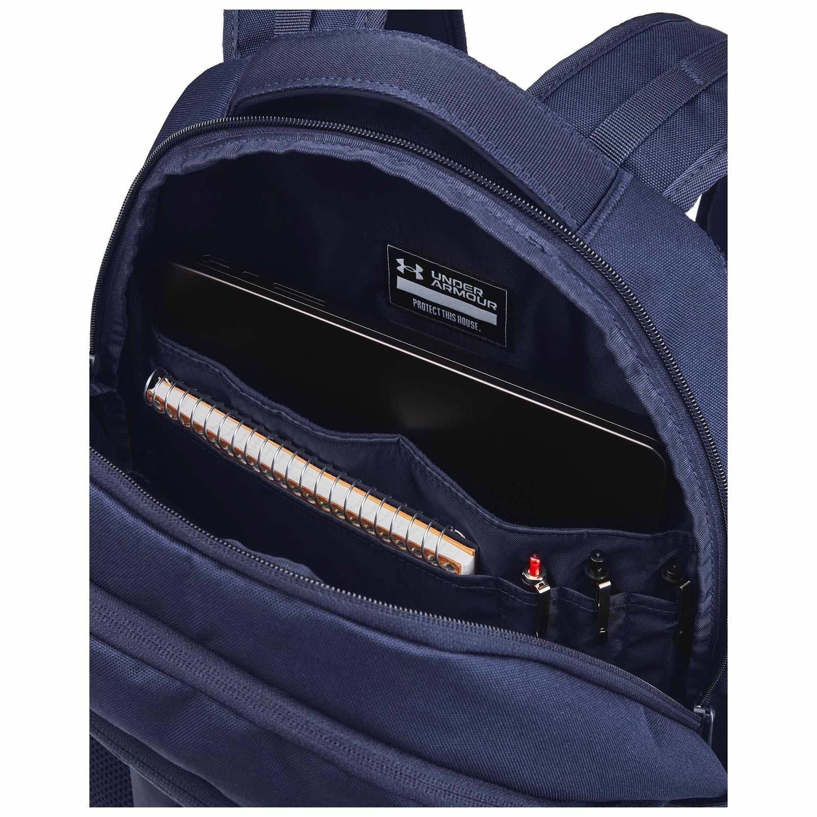 Under Armour UA Hustle 6.0 sac a dos sport