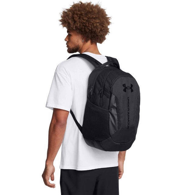 Under Armour UA Hustle 6.0 sac a dos sport