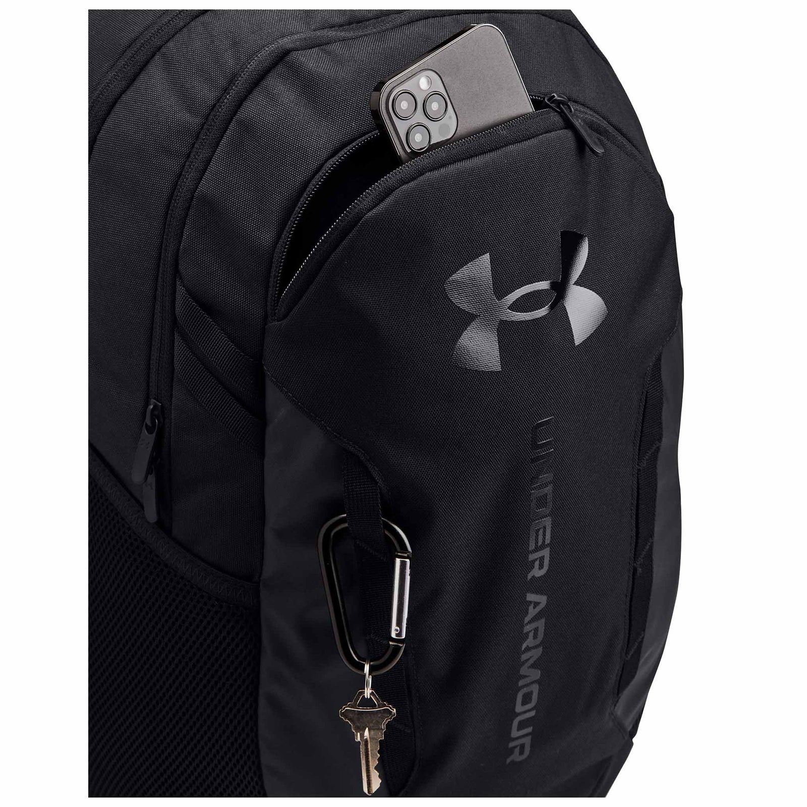 Under Armour UA Hustle 6.0 sac a dos sport
