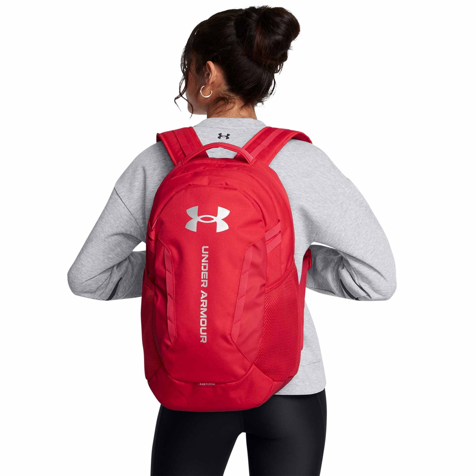 Under Armour UA Hustle 6.0 sac a dos sport