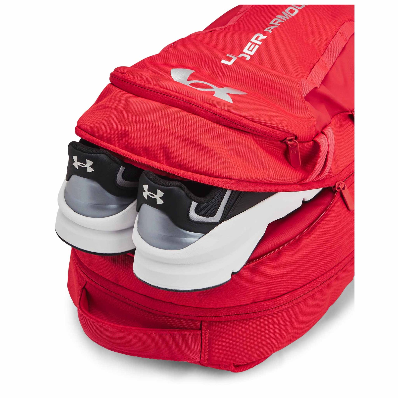 Under Armour UA Hustle 6.0 sac a dos sport