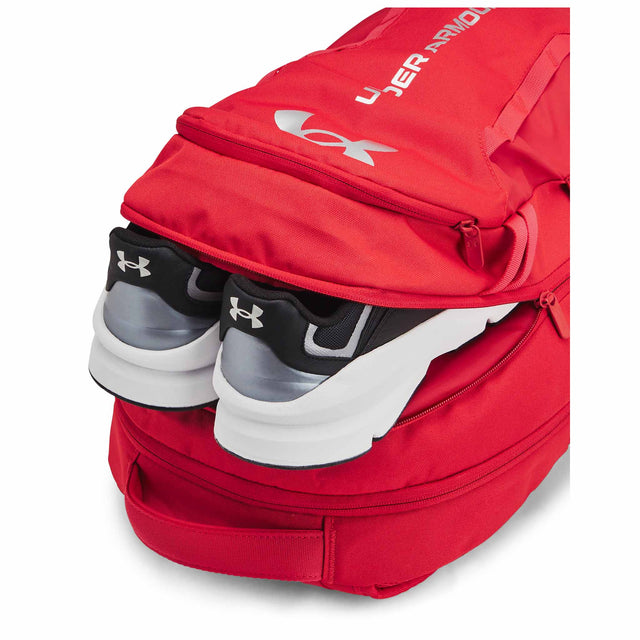 Under Armour UA Hustle 6.0 sac a dos sport