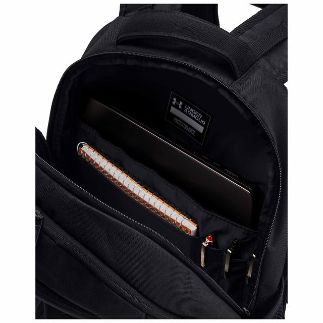 Under Armour UA Hustle 6.0 sac a dos sport