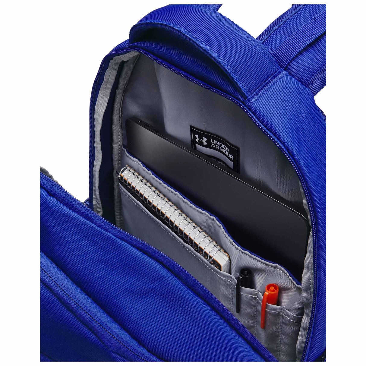 Under Armour UA Hustle 6.0 sac a dos sport