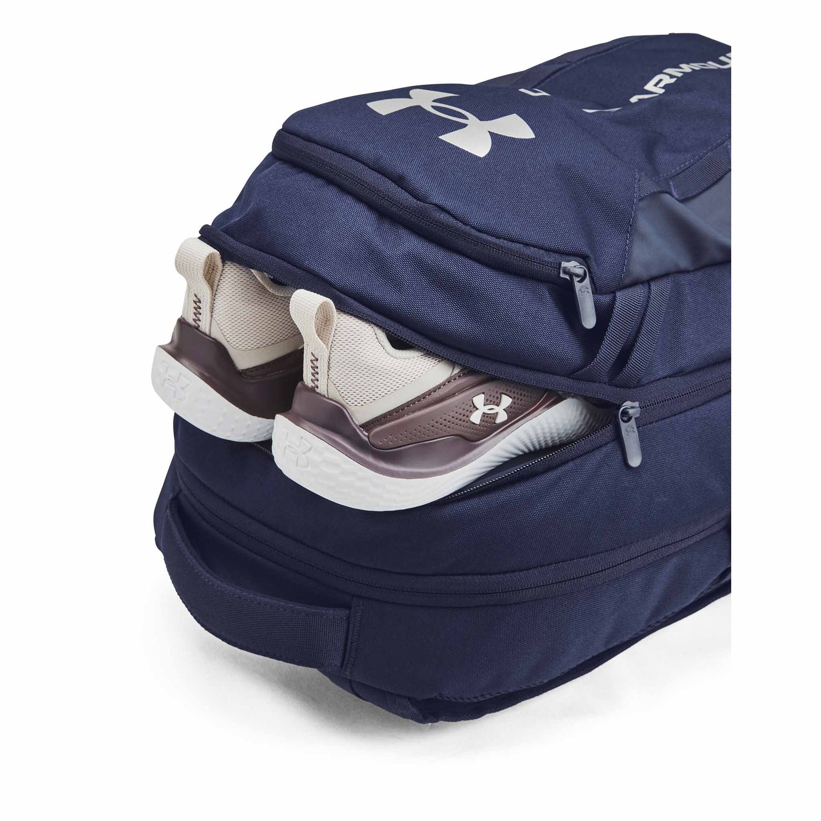 Under Armour UA Hustle 6.0 sac a dos sport