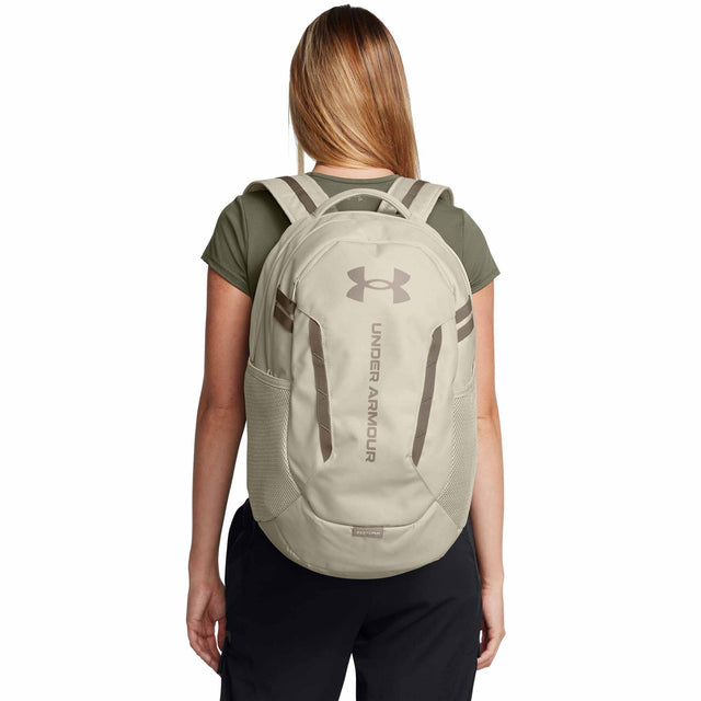 Under Armour UA Hustle 6.0 sac a dos sport
