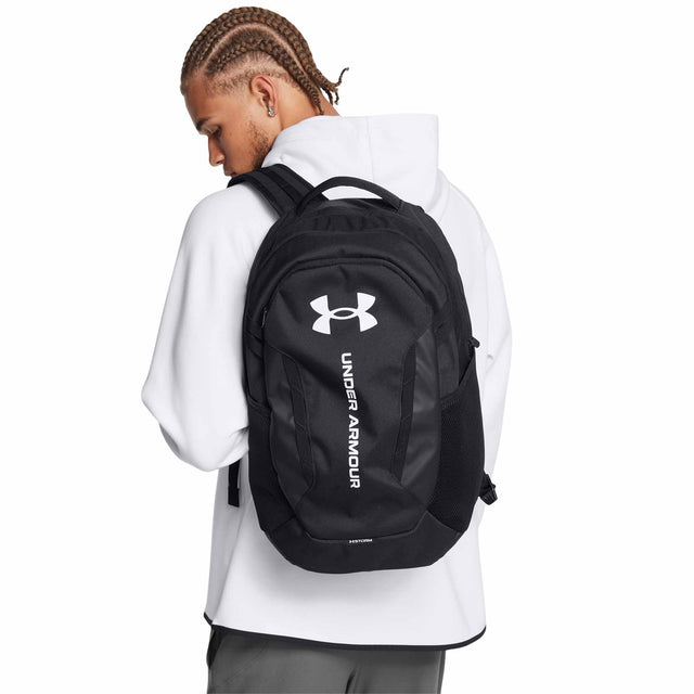 Under Armour UA Hustle 6.0 sac a dos sport