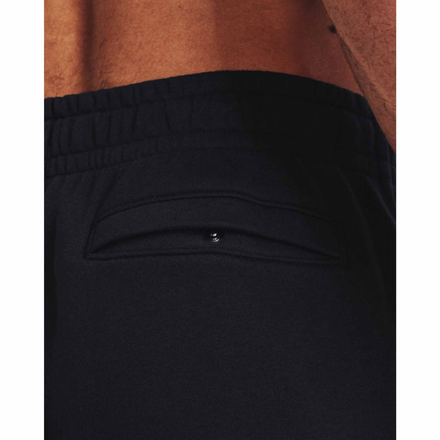 Under Armour UA Icon Fleece Jogger pantalon d'entrainement pour homme