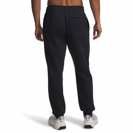 Under Armour UA Icon Fleece Jogger pantalon d'entrainement pour homme