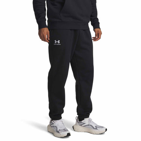 Under Armour UA Icon Fleece Jogger pantalon d'entrainement pour homme