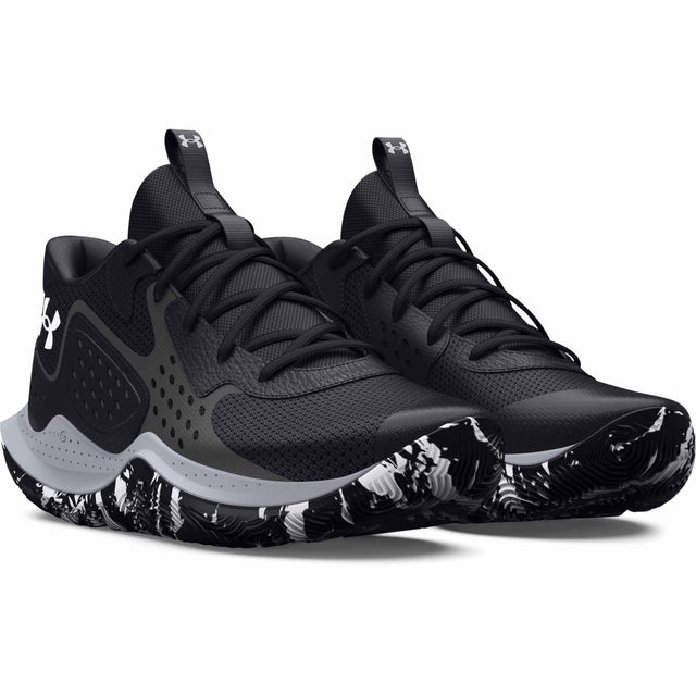 Under Armour UA Jet 23 chaussures de basketball pour adulte