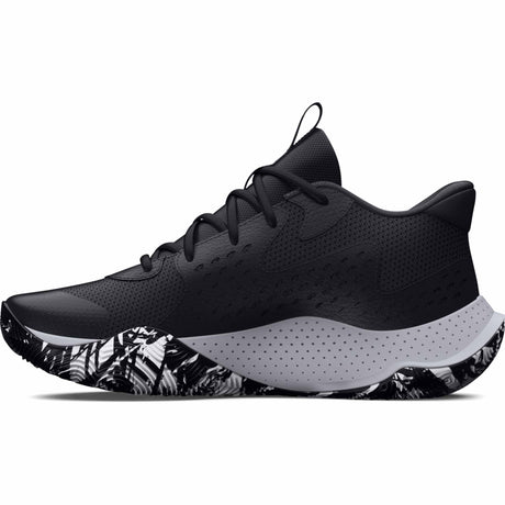 Under Armour UA Jet 23 chaussures de basketball pour adulte