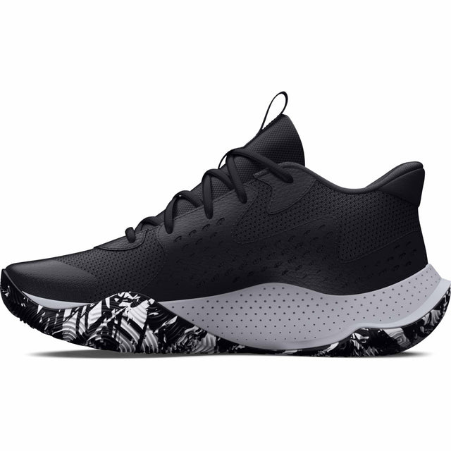 Under Armour UA Jet 23 chaussures de basketball pour adulte