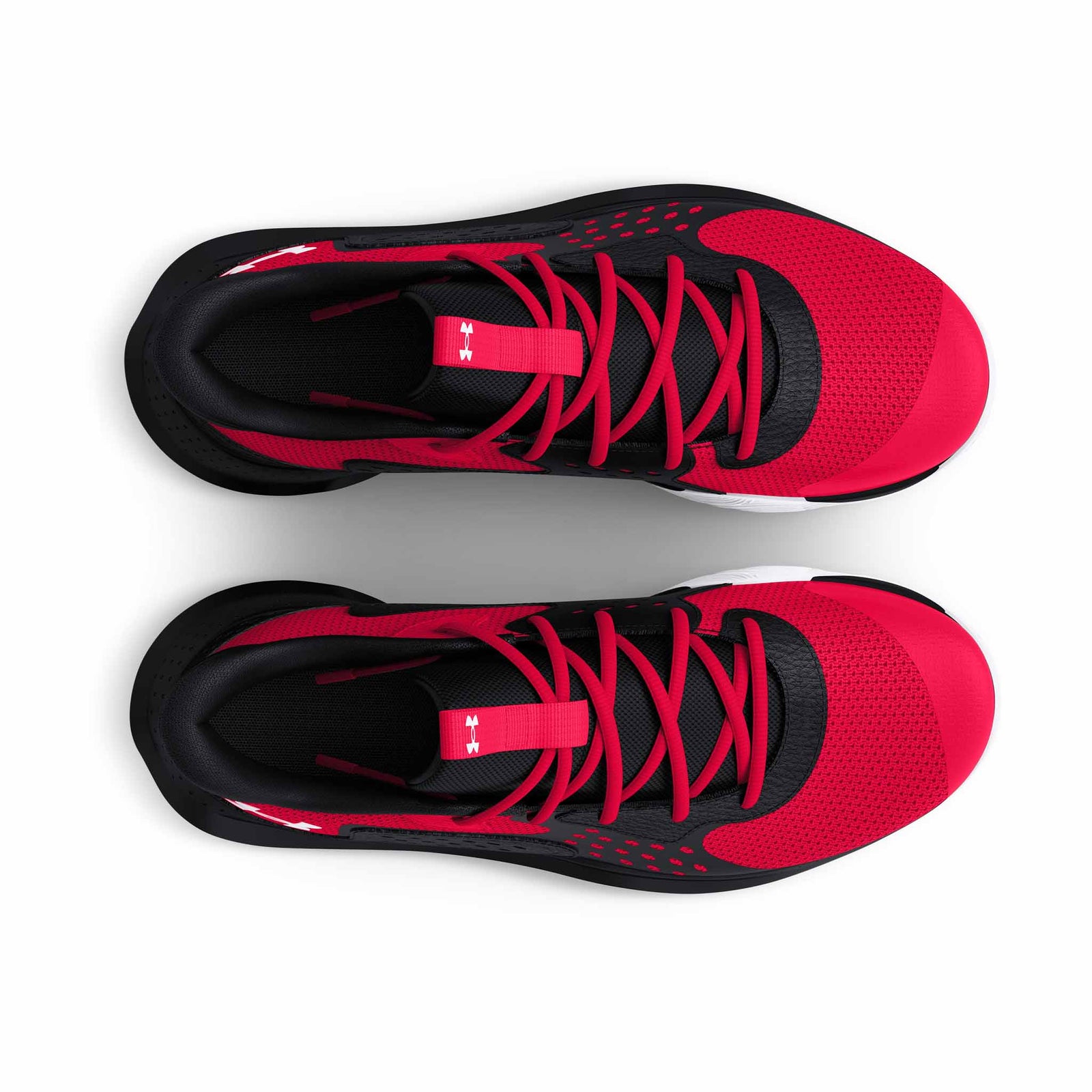 Under Armour UA Jet 23 chaussures de basketball pour adulte