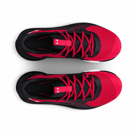 Under Armour UA Jet 23 chaussures de basketball pour adulte