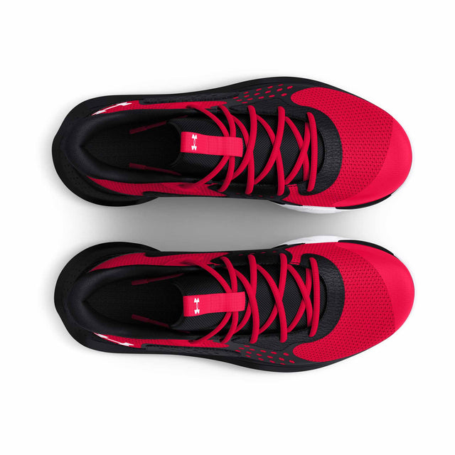 Under Armour UA Jet 23 chaussures de basketball pour adulte
