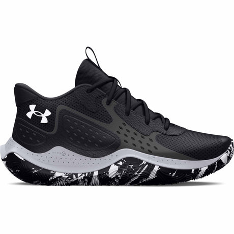 Under Armour UA Jet 23 chaussures de basketball pour adulte