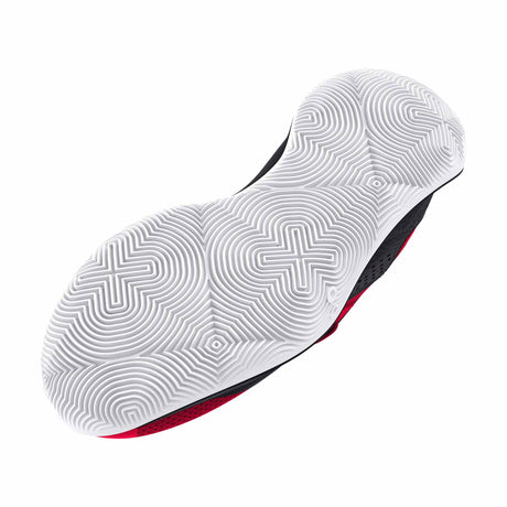 Under Armour UA Jet 23 chaussures de basketball pour adulte